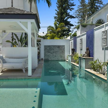 Azur Byron Bay Hotel Buitenkant foto