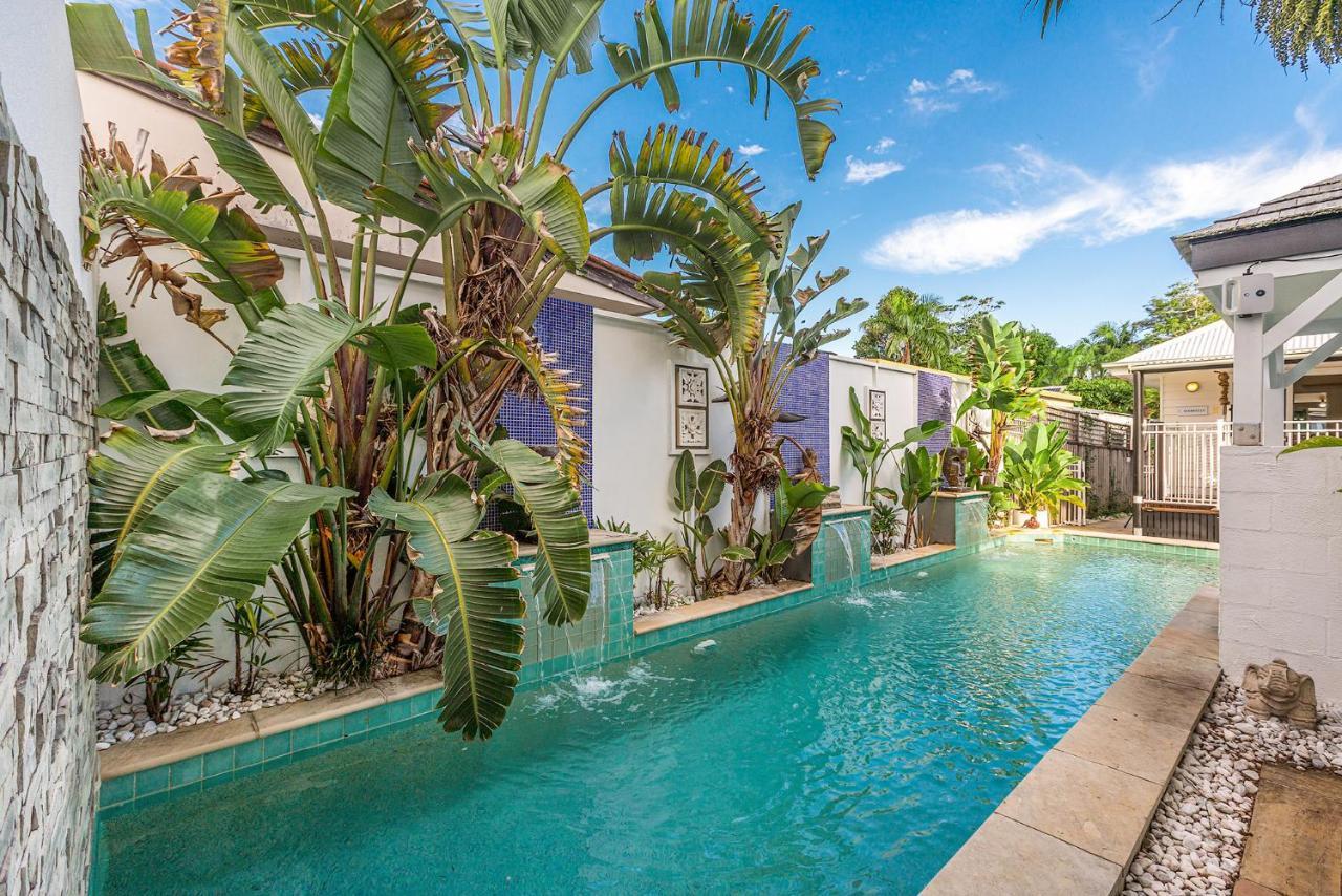 Azur Byron Bay Hotel Buitenkant foto