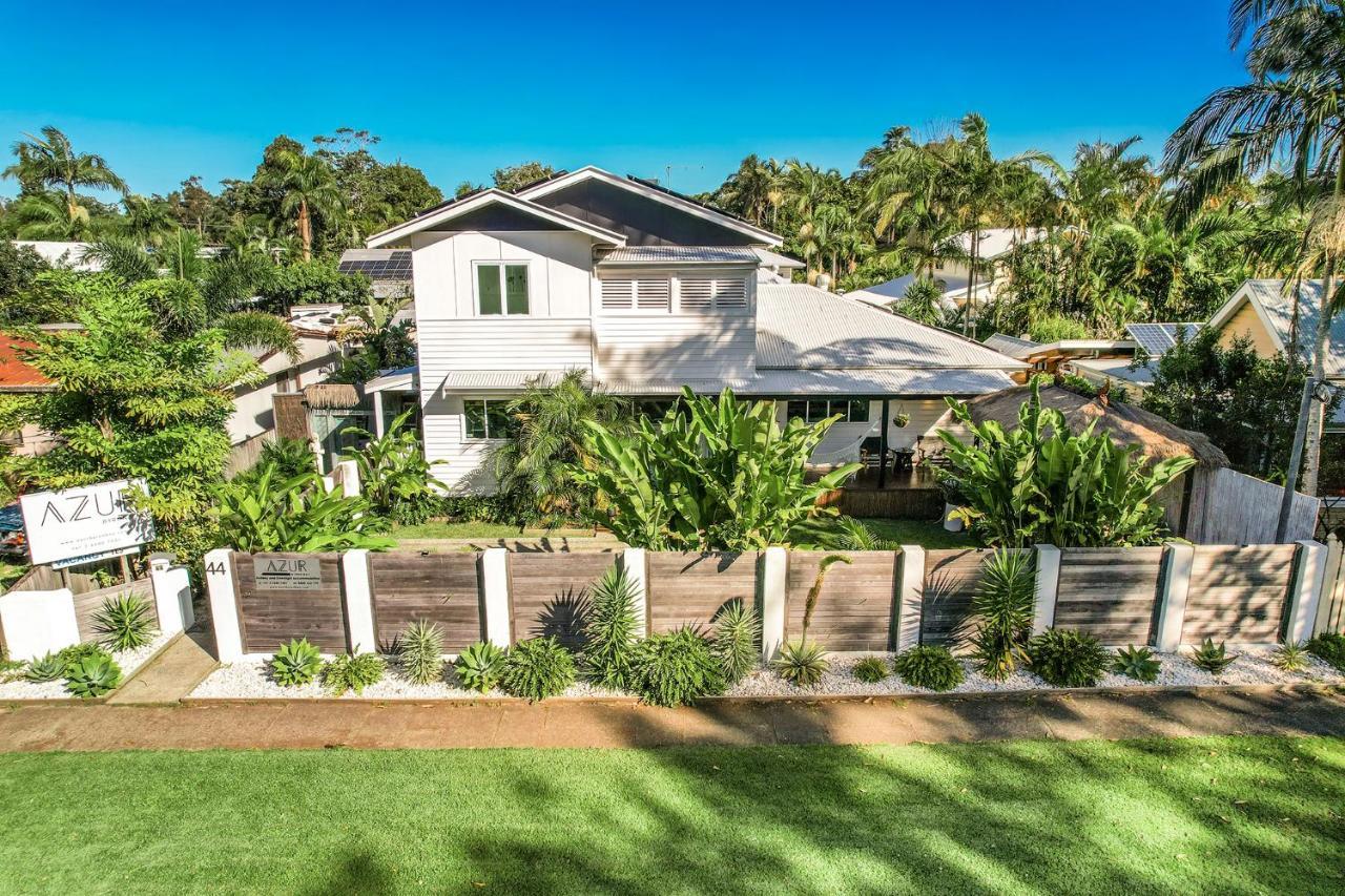 Azur Byron Bay Hotel Buitenkant foto