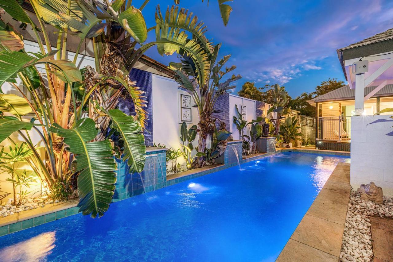 Azur Byron Bay Hotel Buitenkant foto