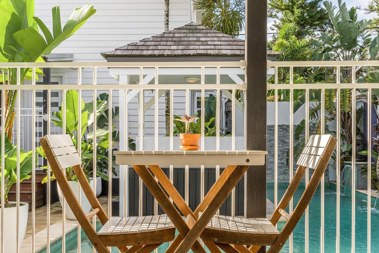 Azur Byron Bay Hotel Buitenkant foto
