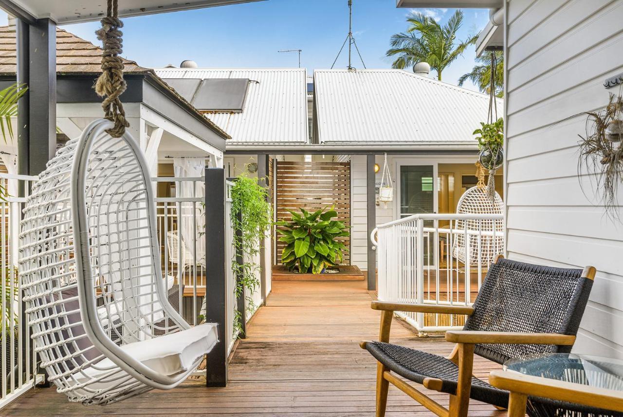 Azur Byron Bay Hotel Buitenkant foto