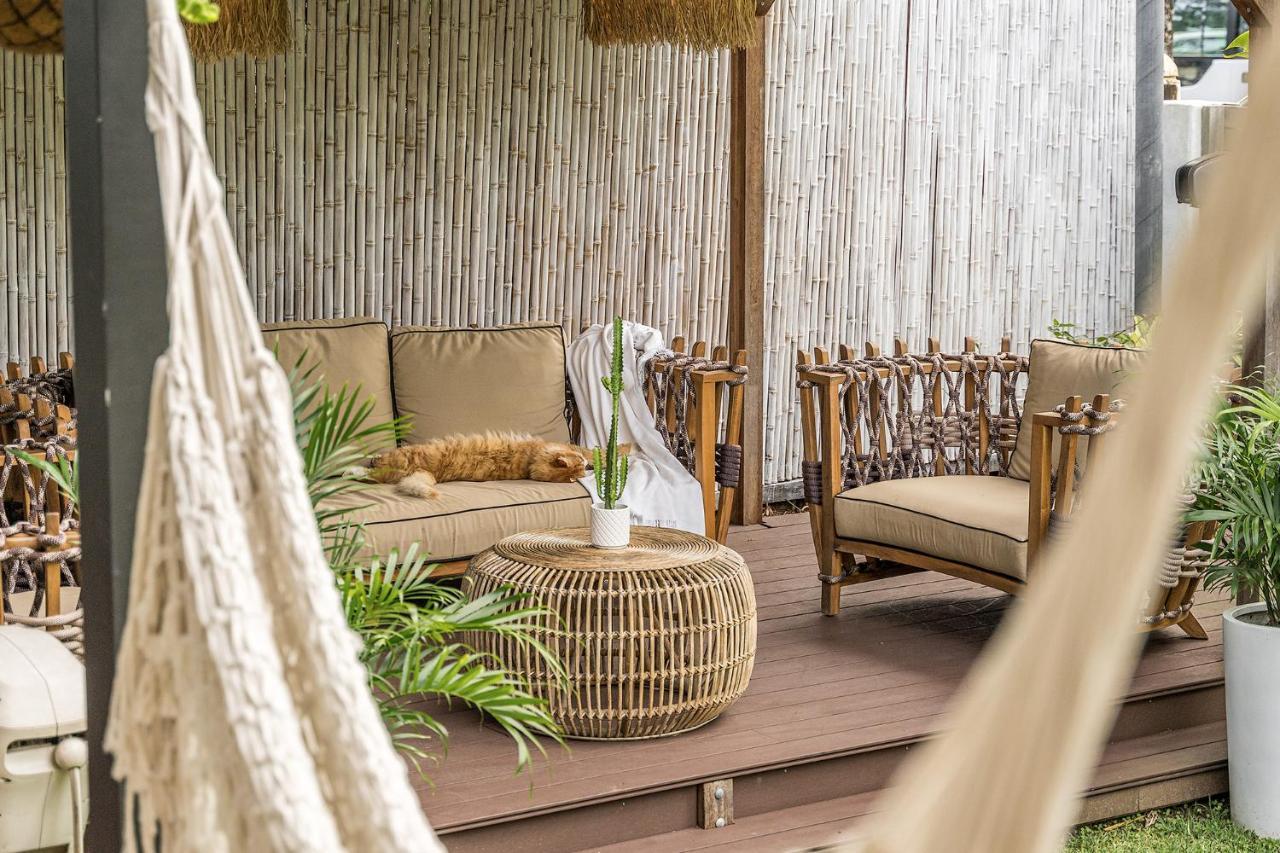 Azur Byron Bay Hotel Buitenkant foto