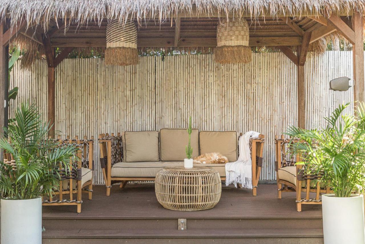 Azur Byron Bay Hotel Buitenkant foto