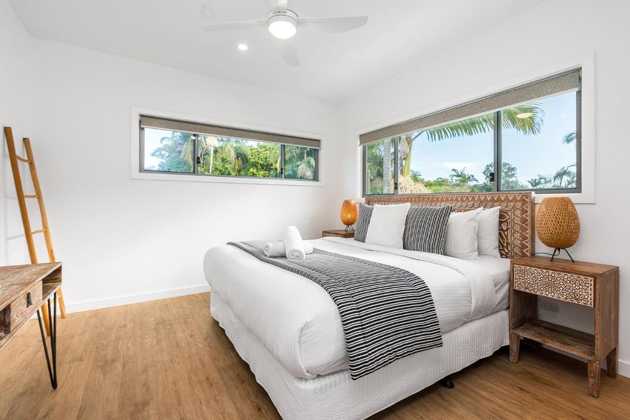 Azur Byron Bay Hotel Buitenkant foto