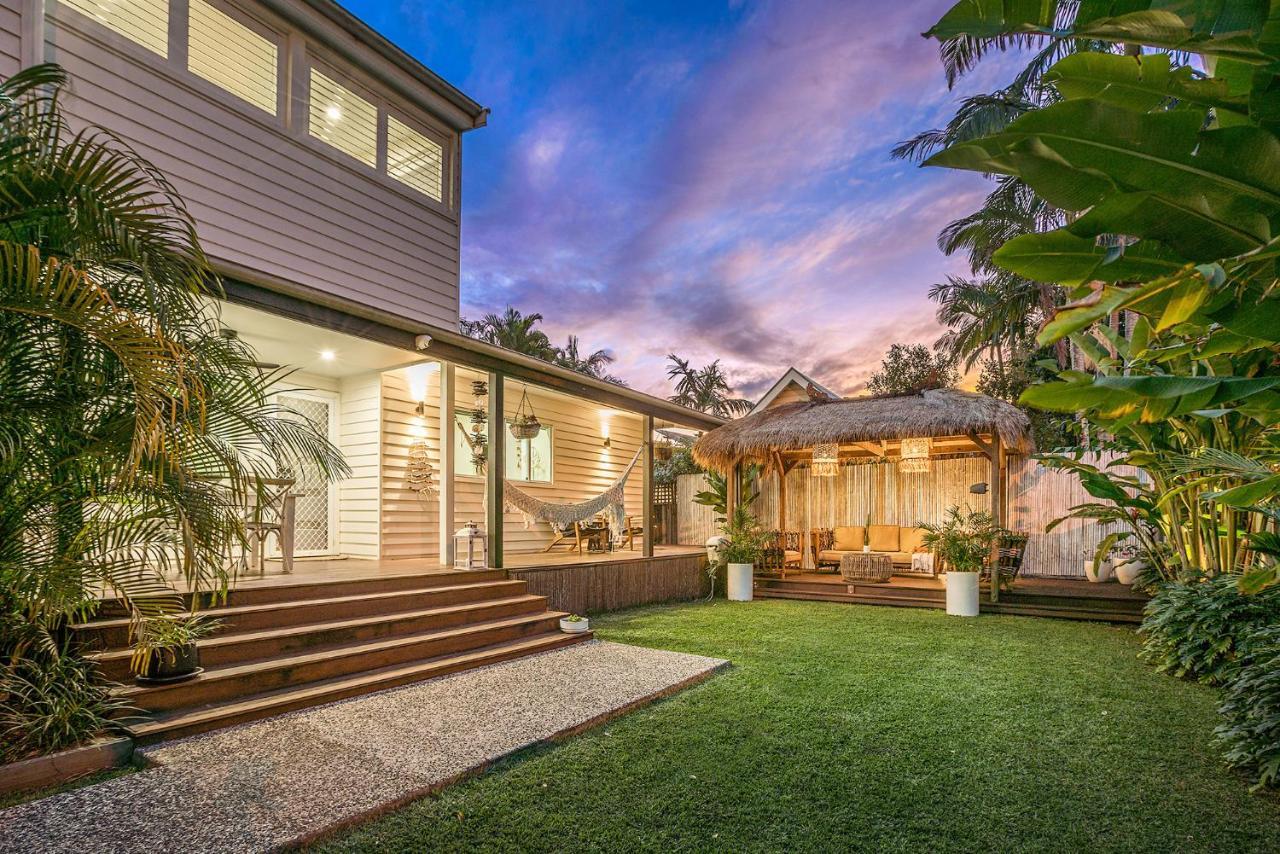 Azur Byron Bay Hotel Buitenkant foto