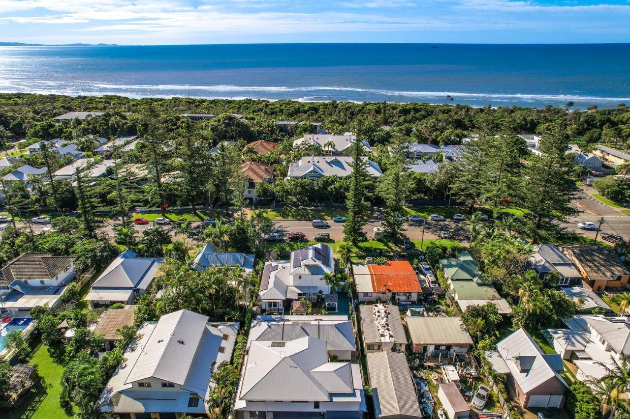 Azur Byron Bay Hotel Buitenkant foto