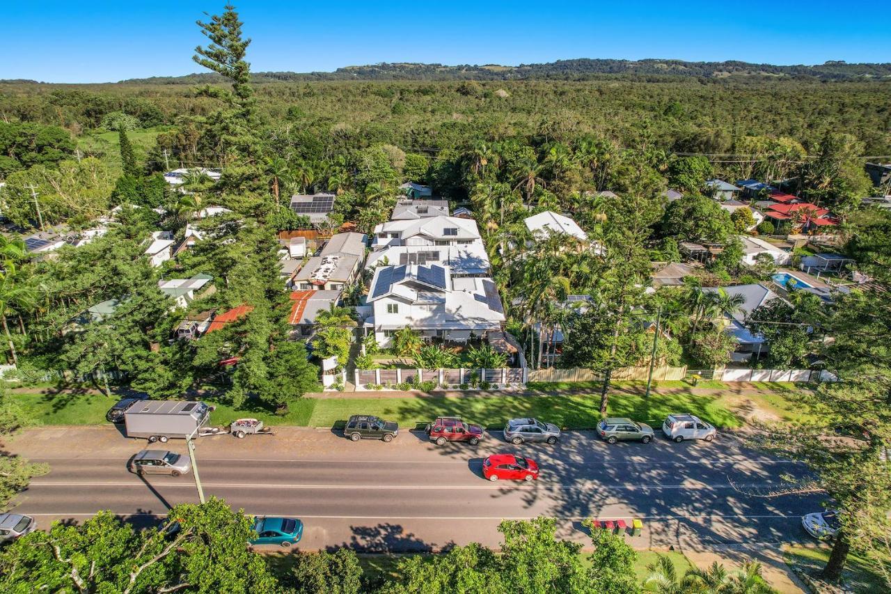 Azur Byron Bay Hotel Buitenkant foto