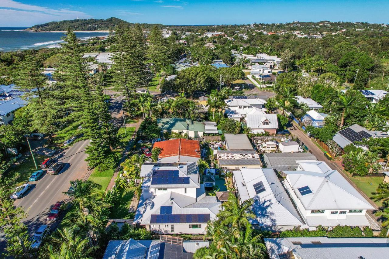 Azur Byron Bay Hotel Buitenkant foto