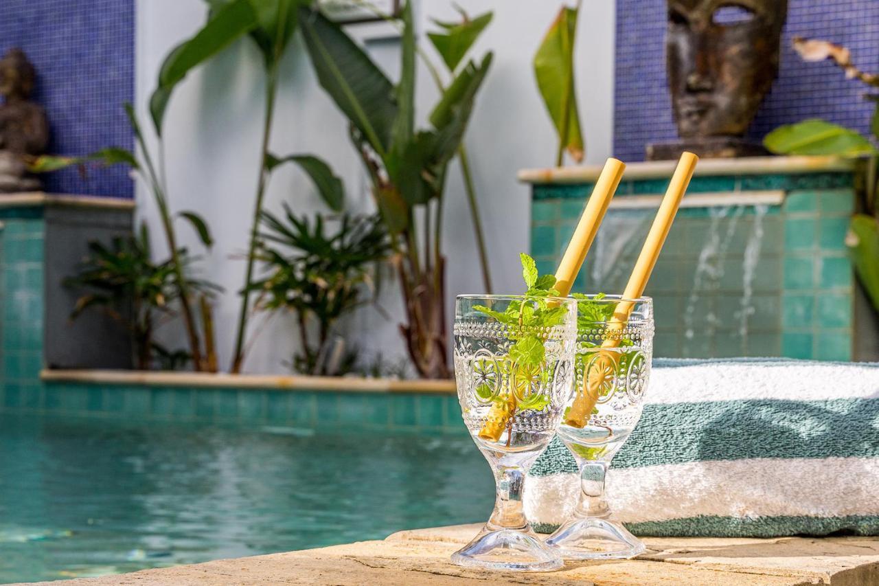 Azur Byron Bay Hotel Buitenkant foto