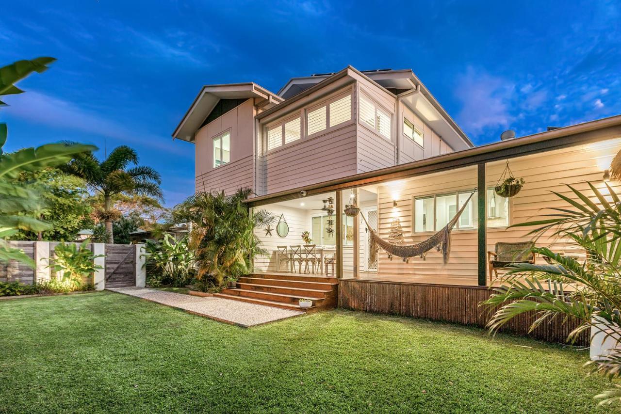 Azur Byron Bay Hotel Buitenkant foto