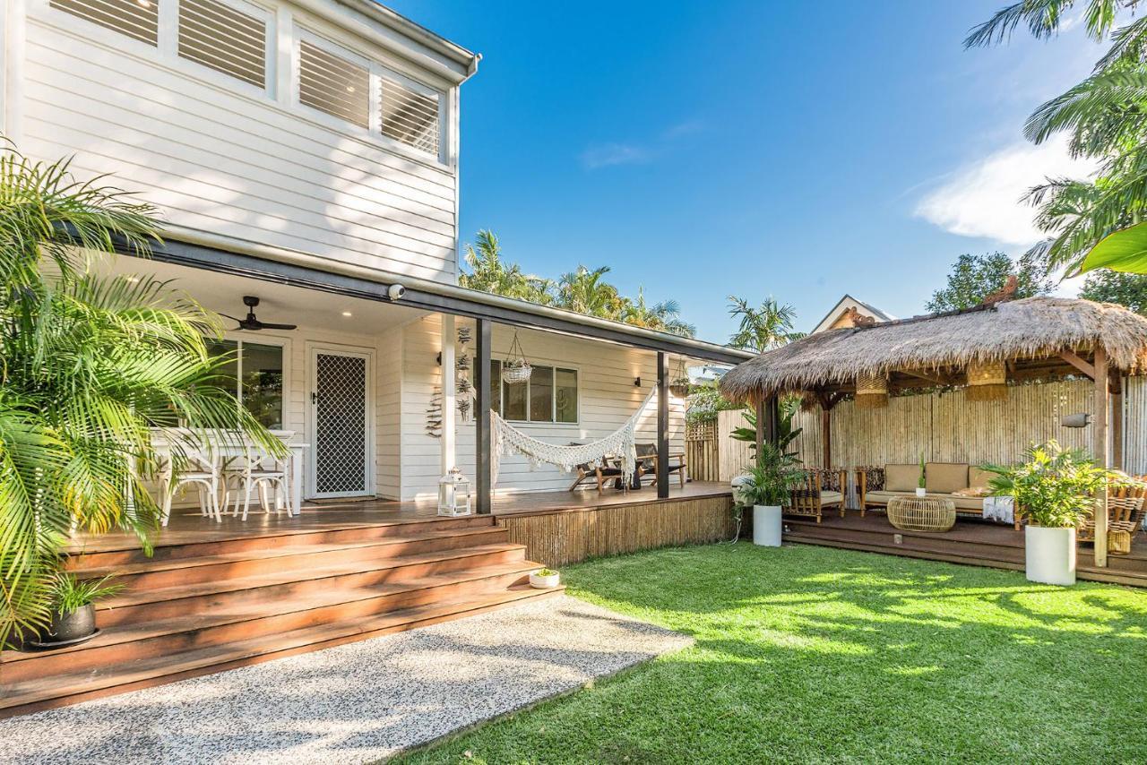 Azur Byron Bay Hotel Buitenkant foto