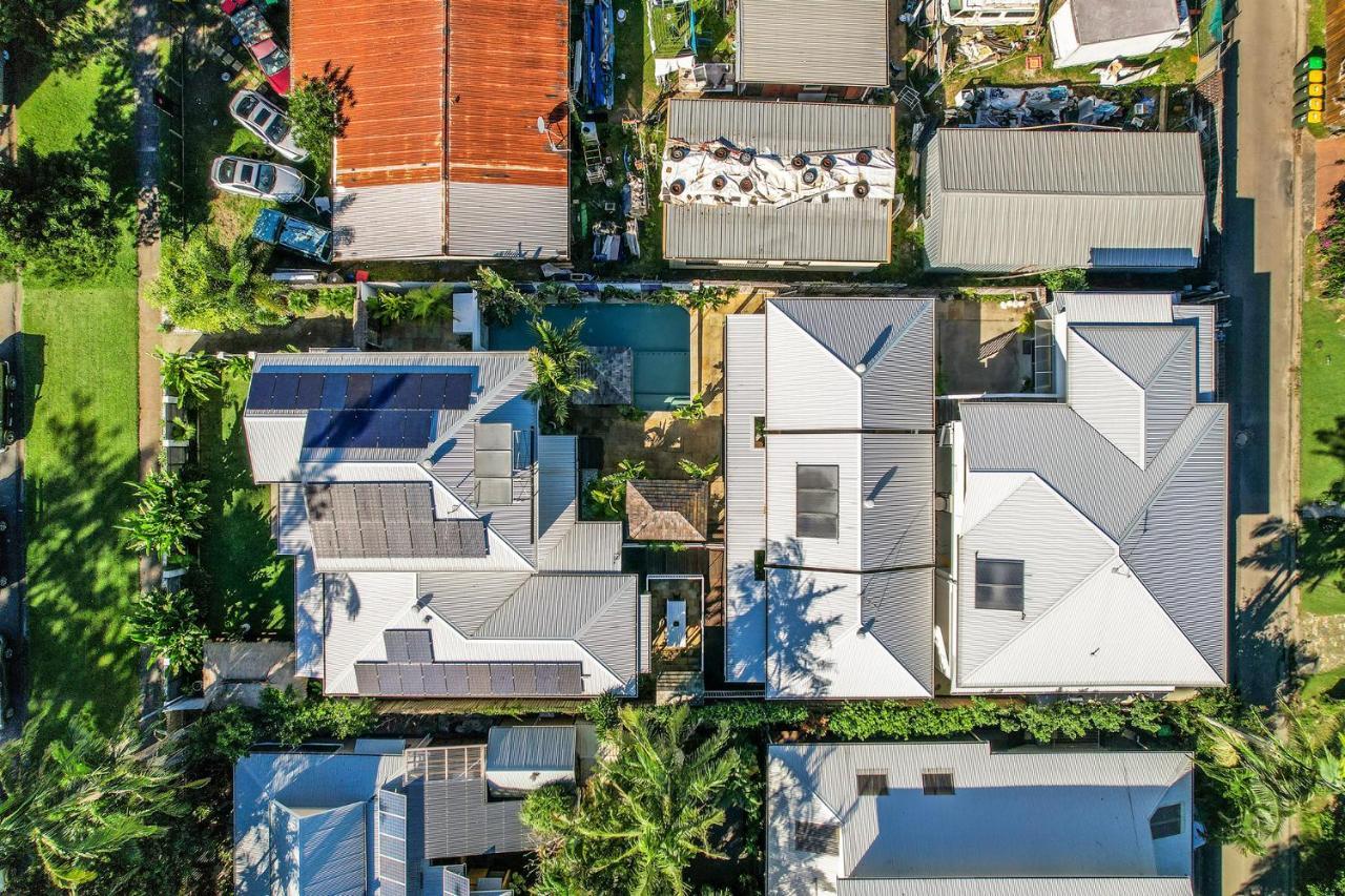 Azur Byron Bay Hotel Buitenkant foto