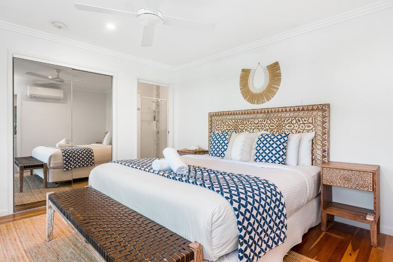 Azur Byron Bay Hotel Buitenkant foto