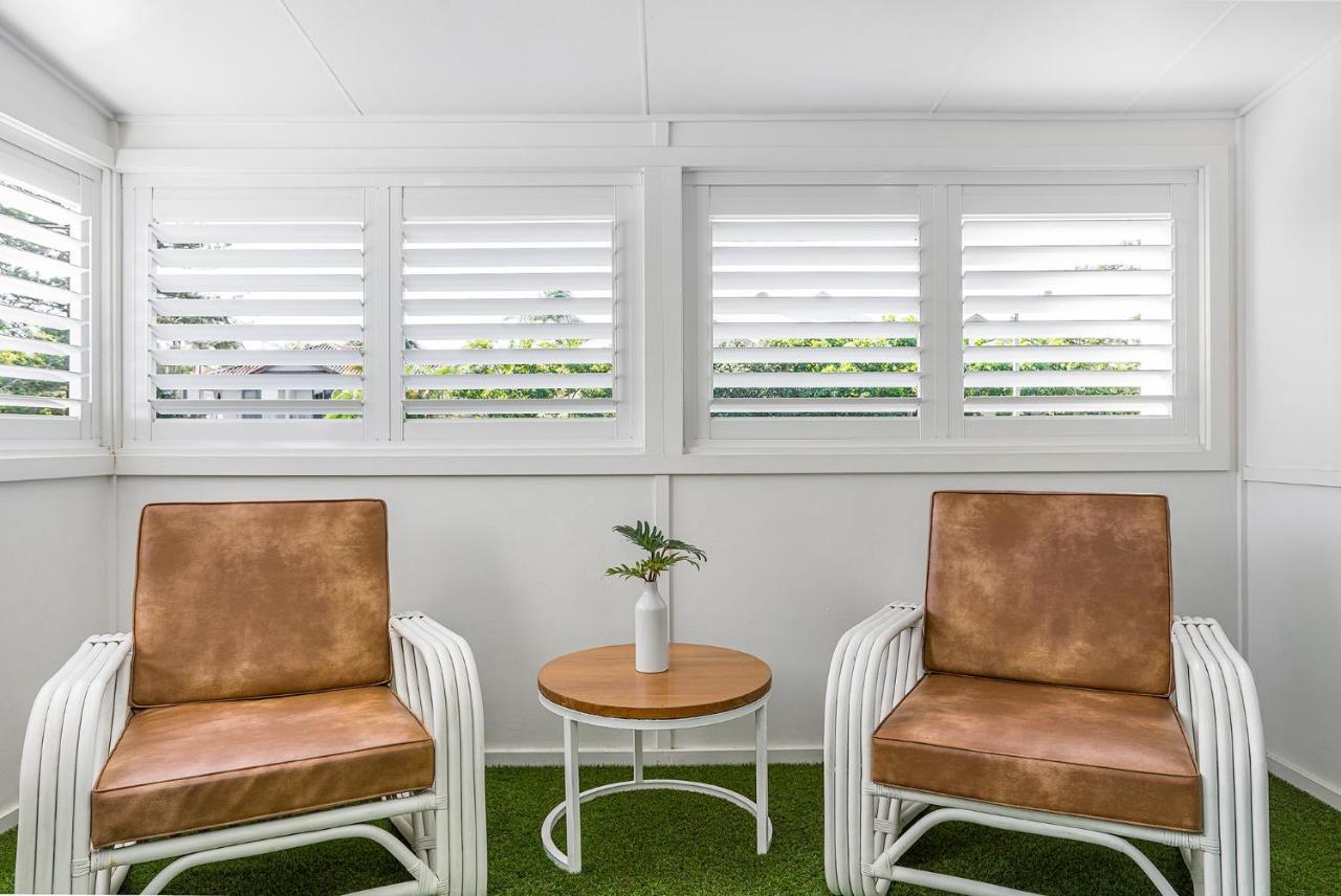 Azur Byron Bay Hotel Buitenkant foto