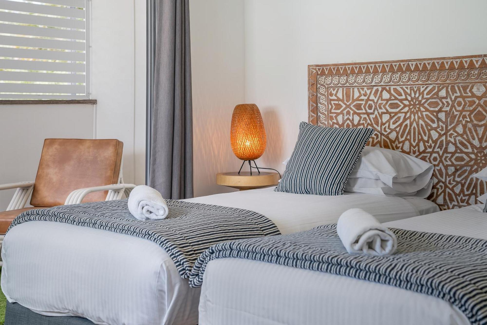 Azur Byron Bay Hotel Buitenkant foto