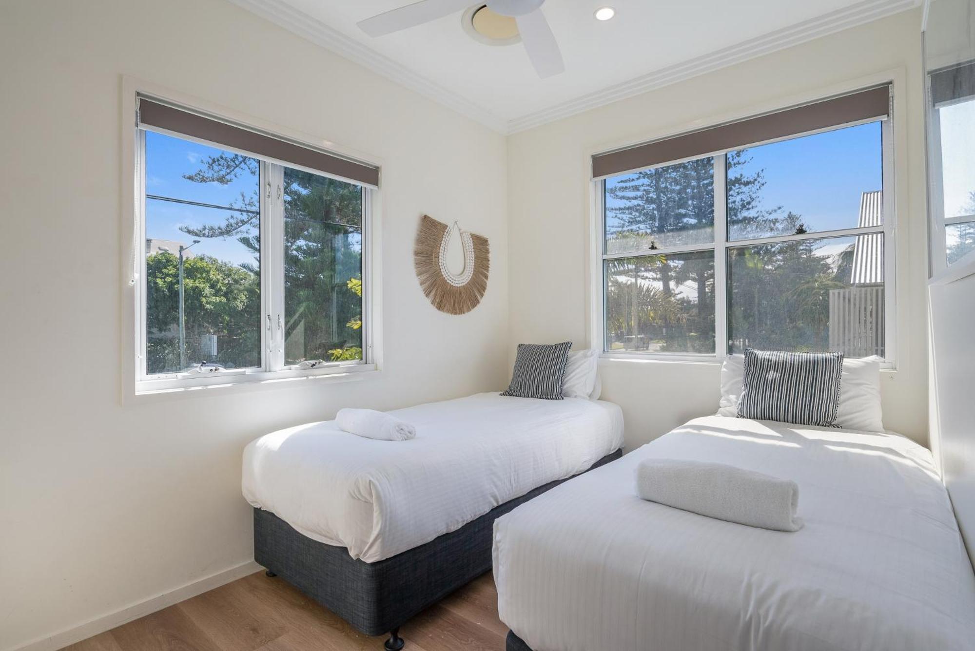 Azur Byron Bay Hotel Buitenkant foto