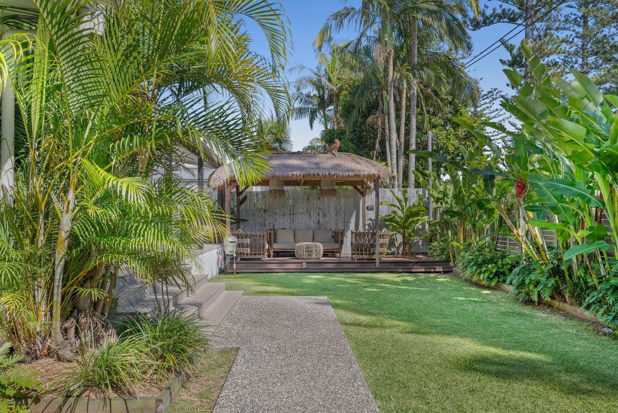 Azur Byron Bay Hotel Buitenkant foto