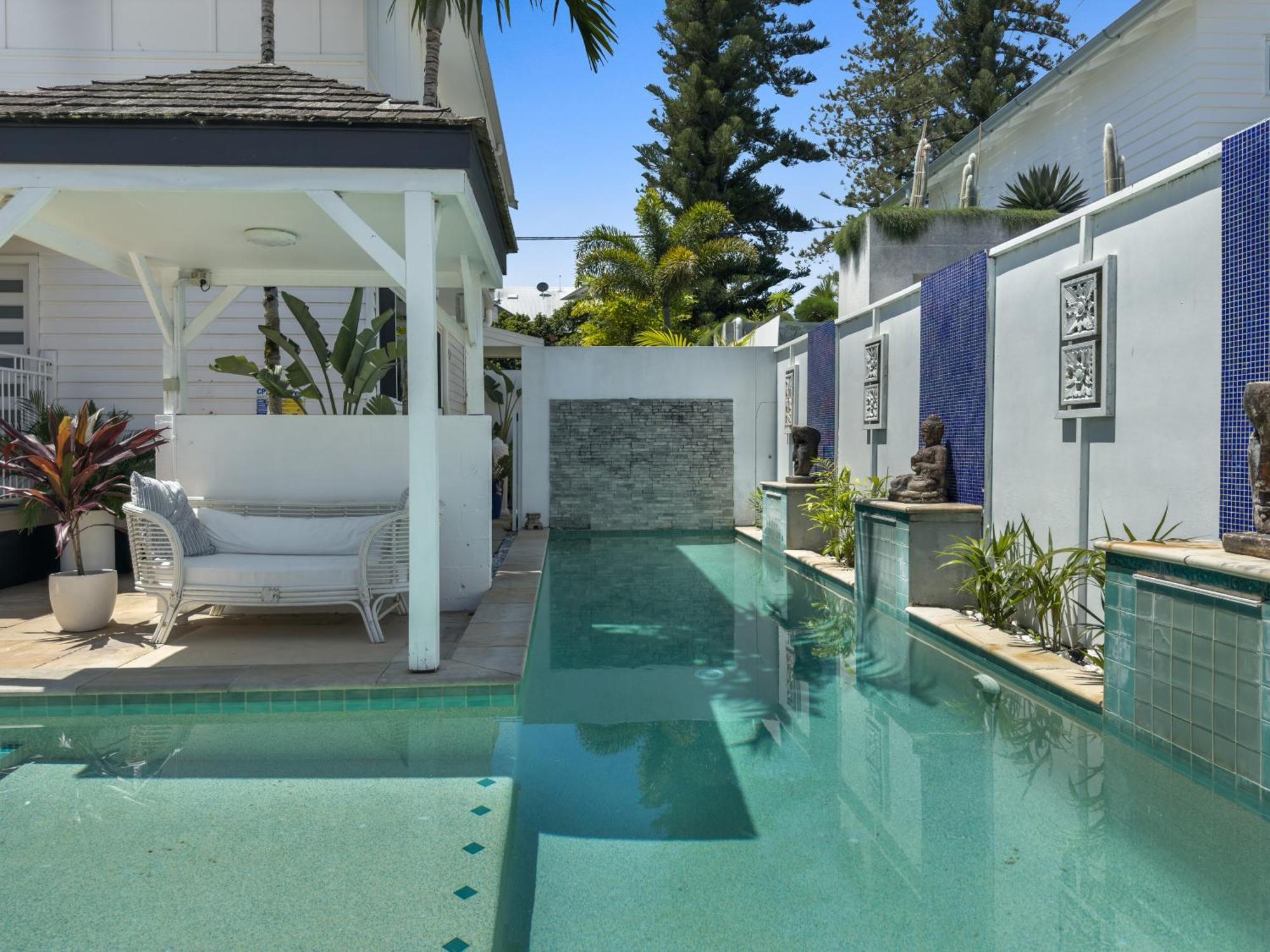 Azur Byron Bay Hotel Buitenkant foto